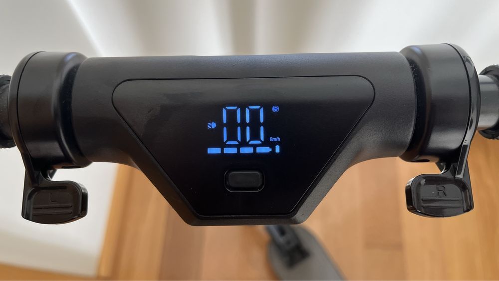 Trotinete Elétrica Innjoo