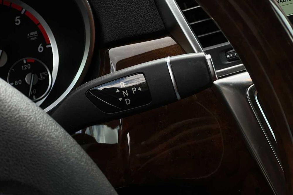 Mercedes-Benz ML 250 CDI 2015
