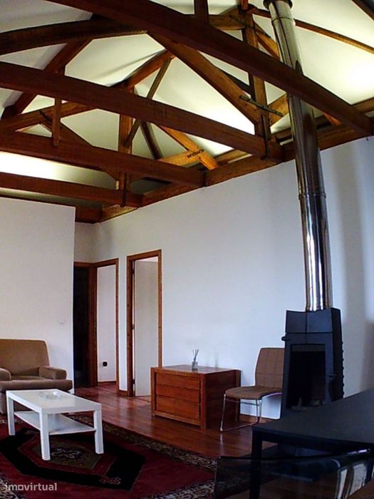 T3 em Paranhos com 2 casas de banho, pronto a habitar