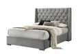 Cama nova de casal 150x190 Meldives ( Nova de fabrica)