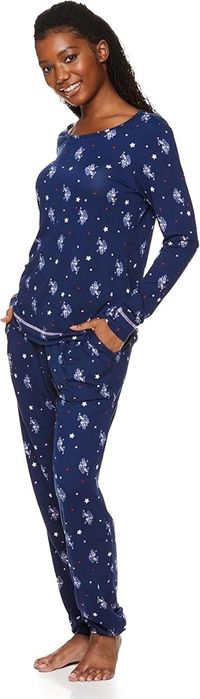 Піжама US POLO Assn жіноча, S, M