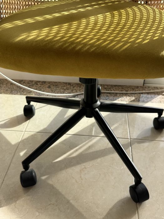 Cadeira com rodas Sklum