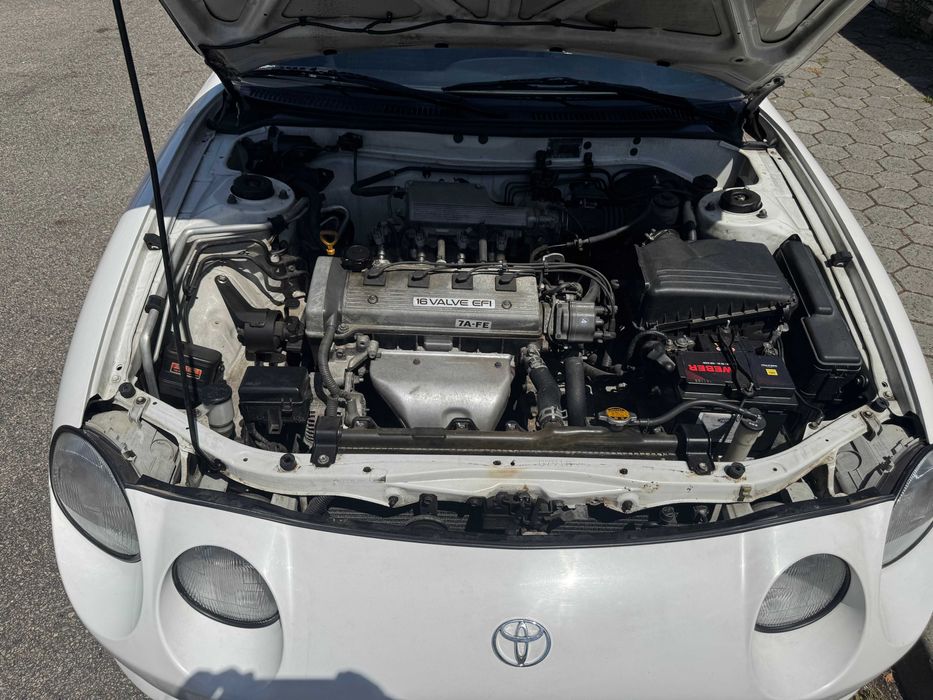 Toyota Celica 1.8 ST (64ATL0)