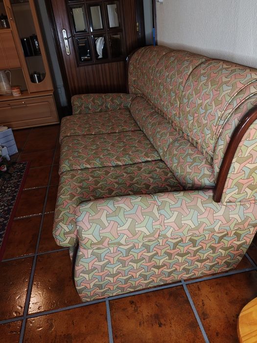 Vendo conjunto de sofás