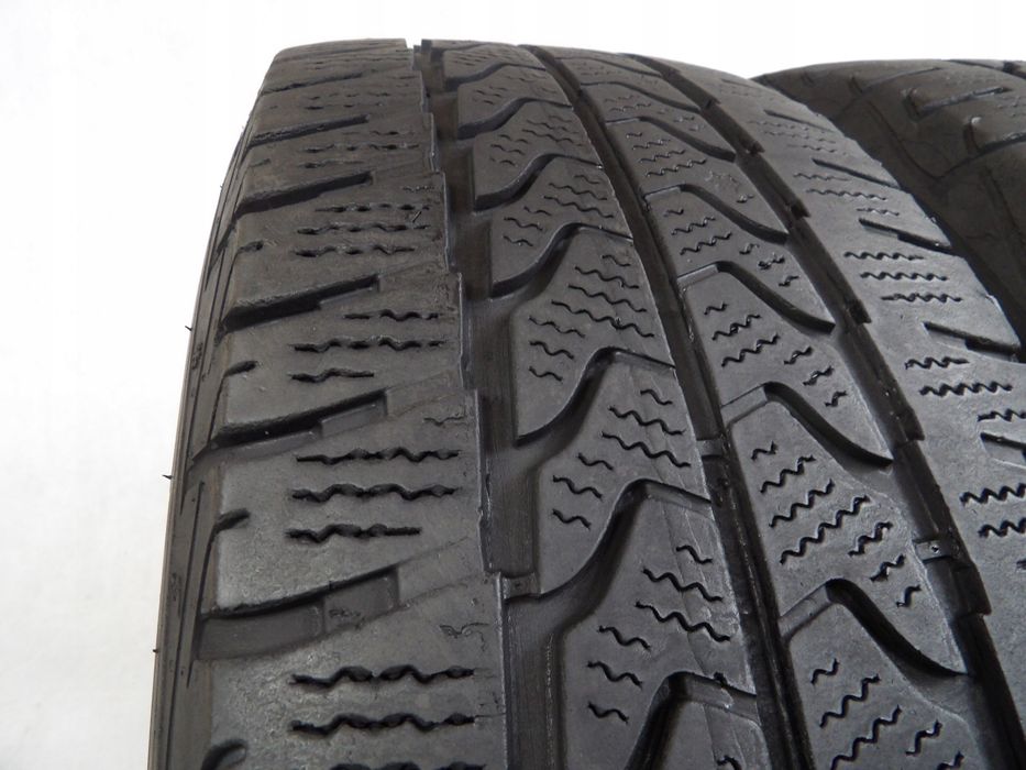 2x opony 215/65r16c goodyear ultragrip cargo