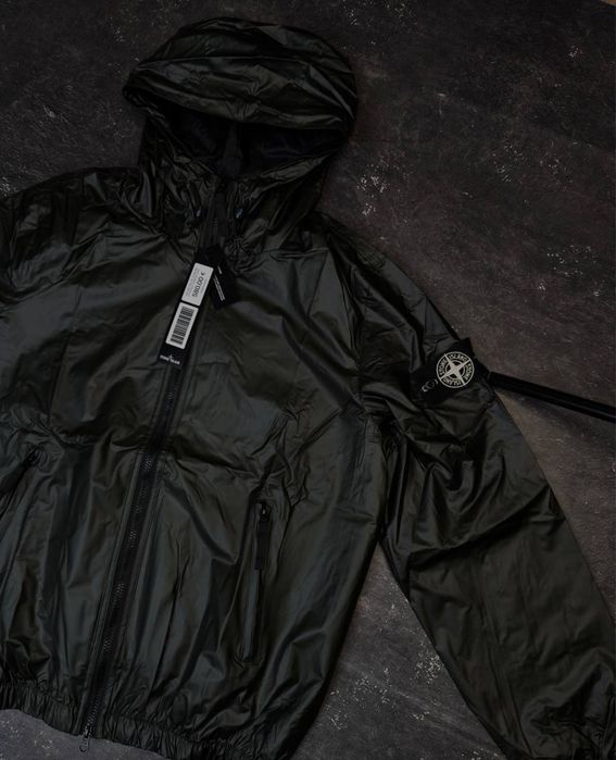 Вітровка Stone Island