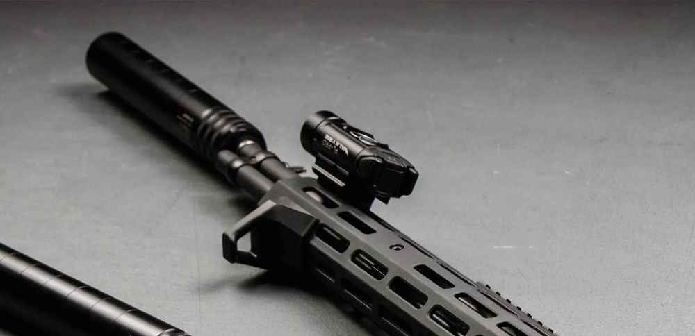 Handstop chwyt AR-15,PCC, AR MLOK 2szt w cenie