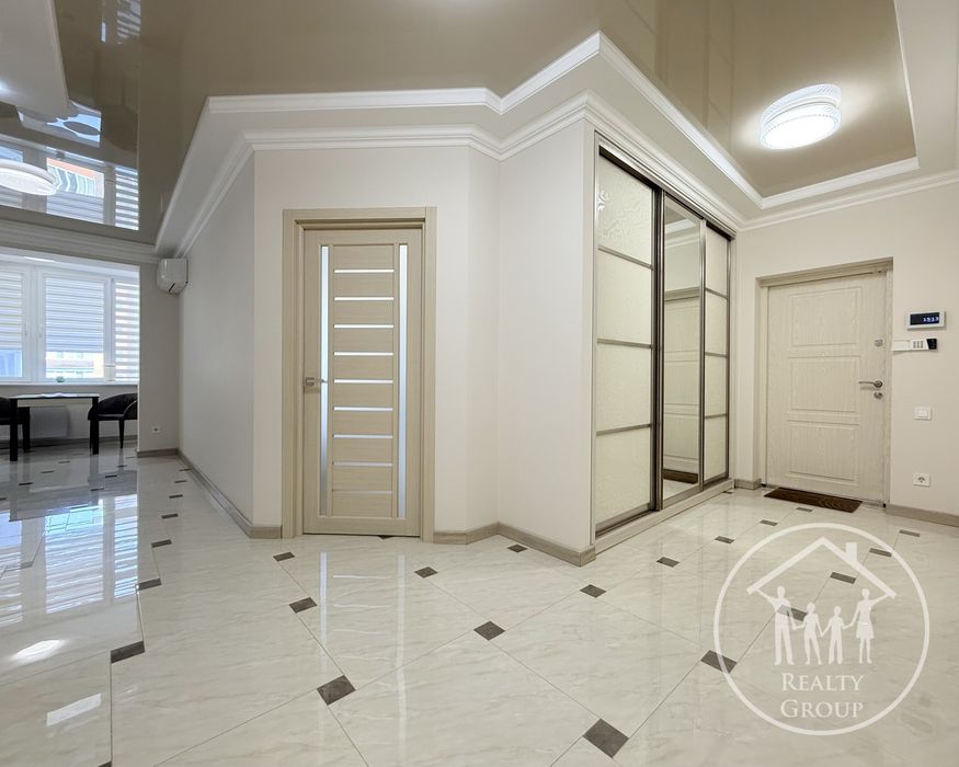 2-кімнатна квартира за адресою (площа 75 м²) - Atlanta.ua - фото 10