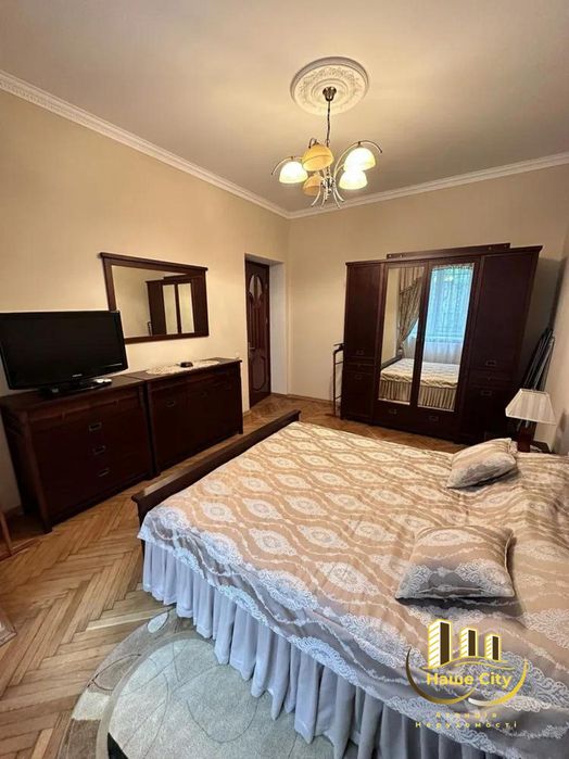 3-rooms apartment apartment by the address st. Franko Ivana ul (area 82 m²) - Atlanta.ua - photo 5