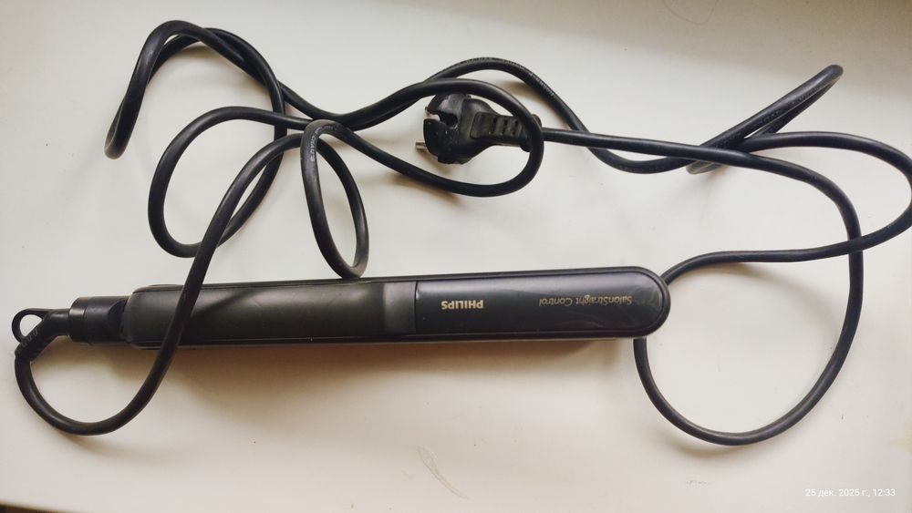 Утюжок для волосся Phillips