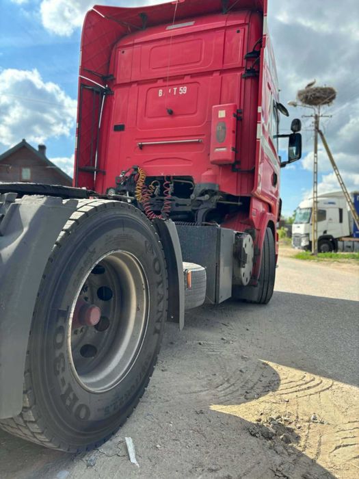 Sprzedam Scania R420