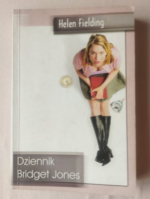 Dziennik Bridget Jones