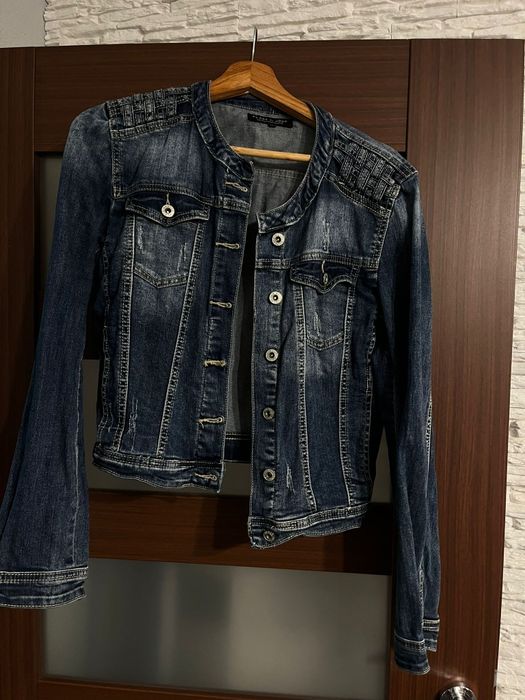 Sukienki bluzki  jak nowe  39 m