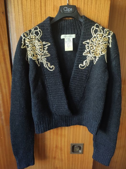 Pierre Balmain кофта жіноча светр