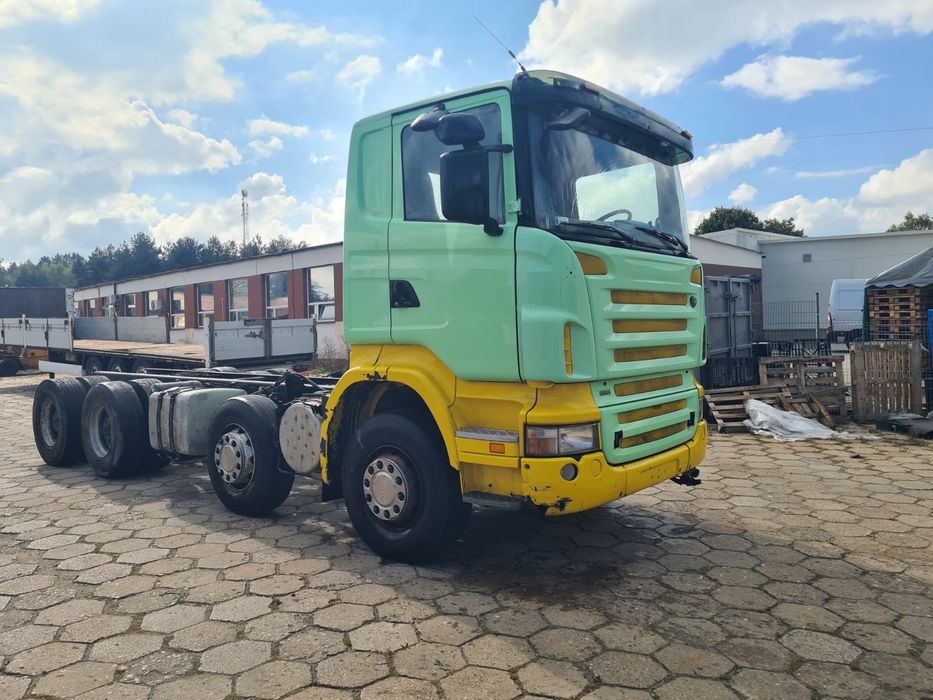 Scania