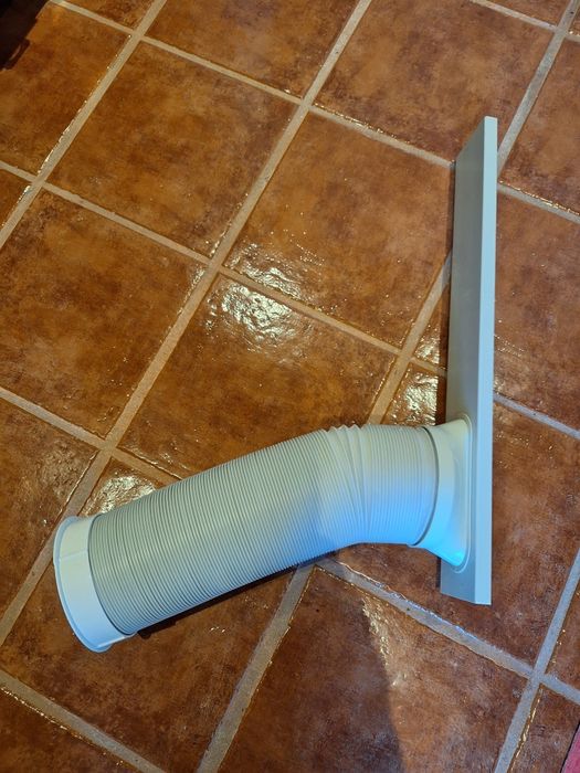 Ar condicionado Daitsu