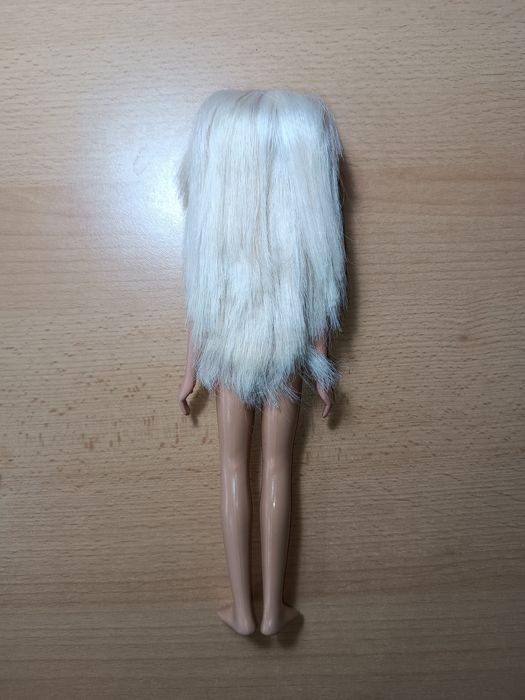 Lalka Barbie Mattel