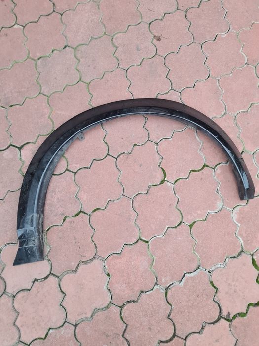 Накладка на крило NISSAN ARIYA, Китай