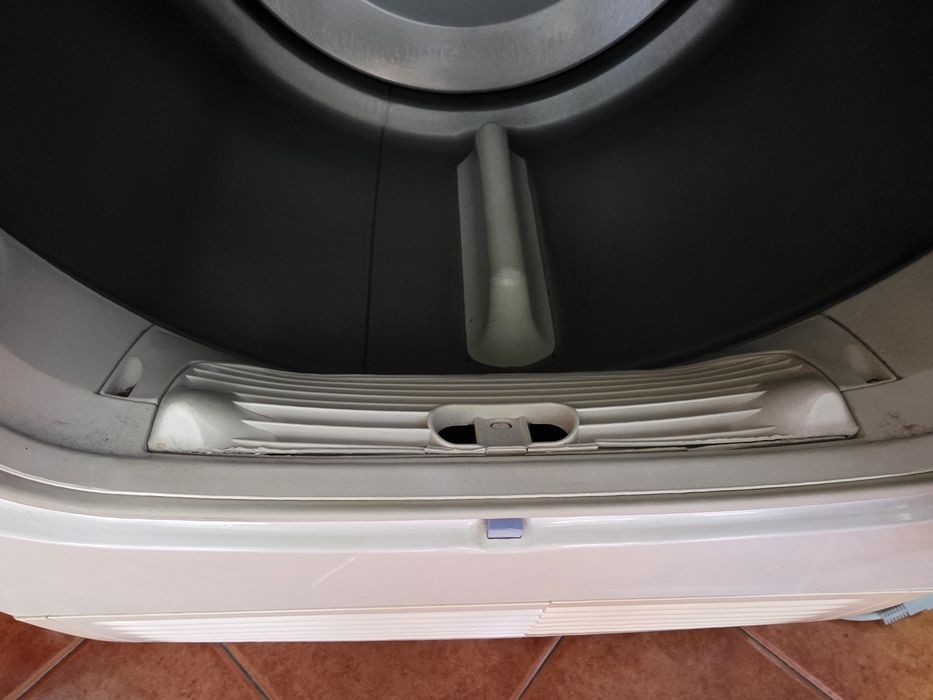 Maquina de secar roupa