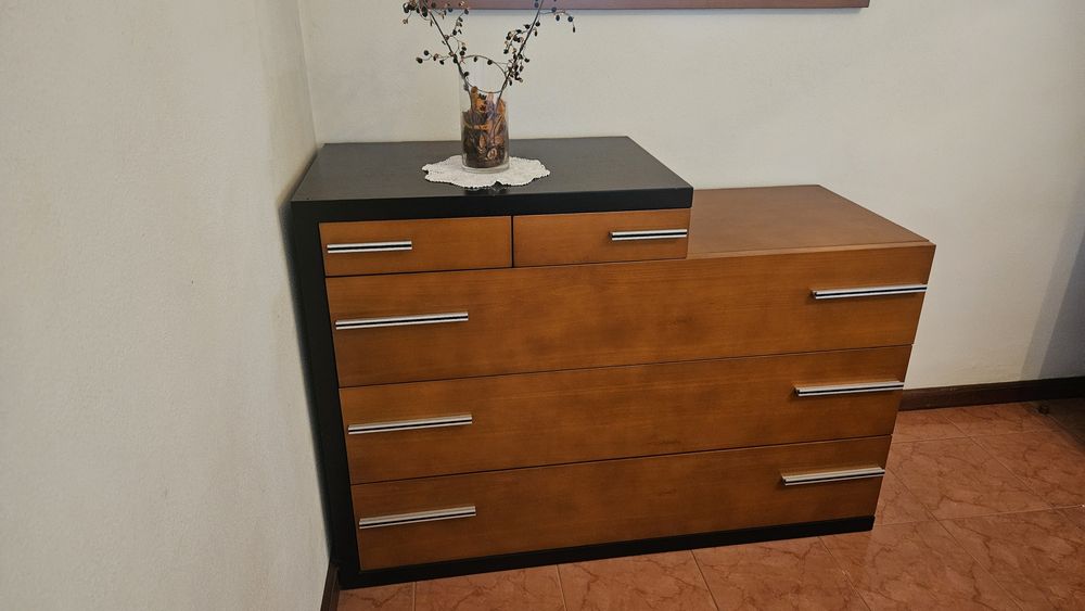 Mobília quarto de casal