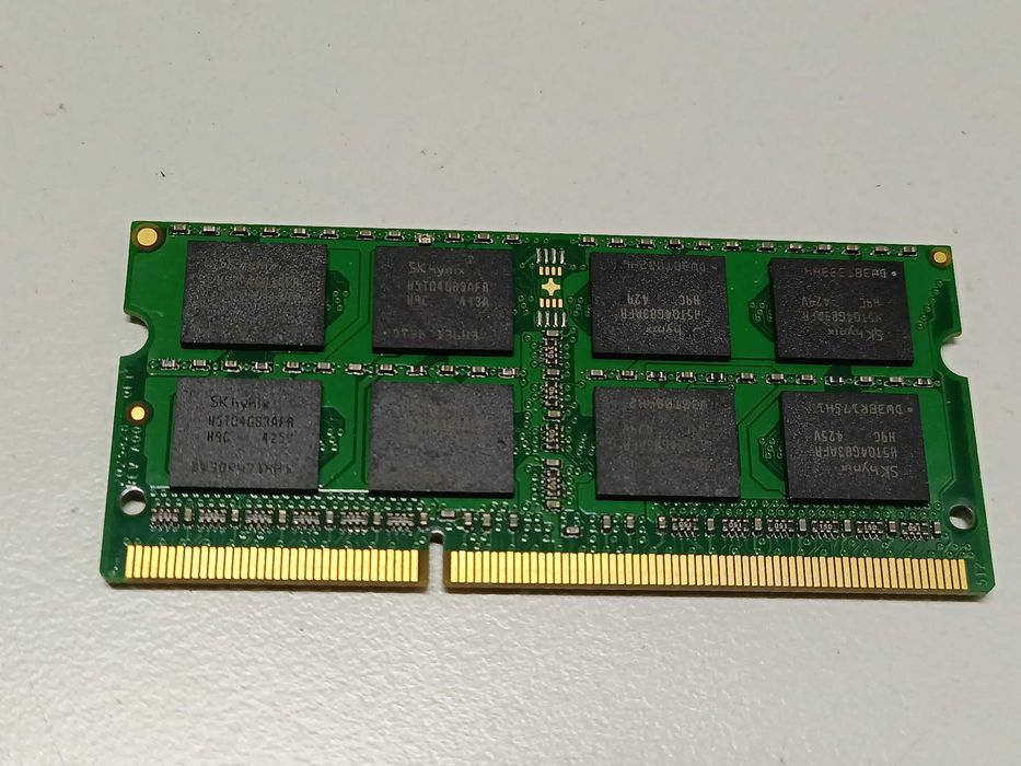8GB DDR3 PC3L-12800s 1600MHZ. . Для ноутбука.