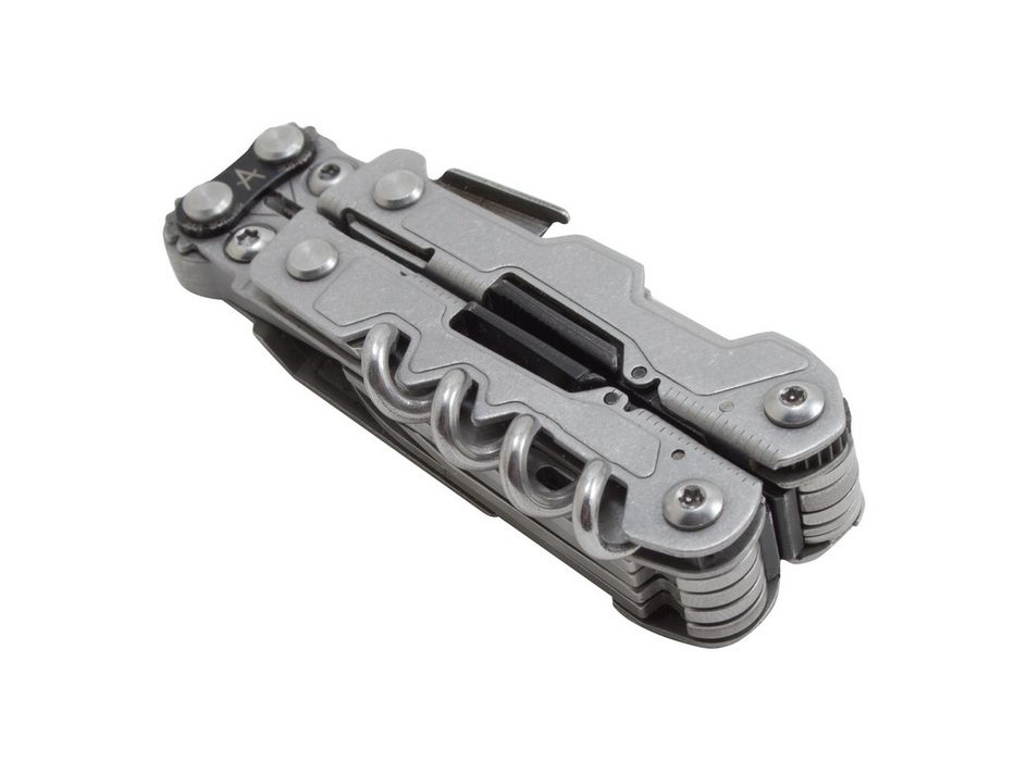 Multitool SOG PowerLitre PL1001-CP