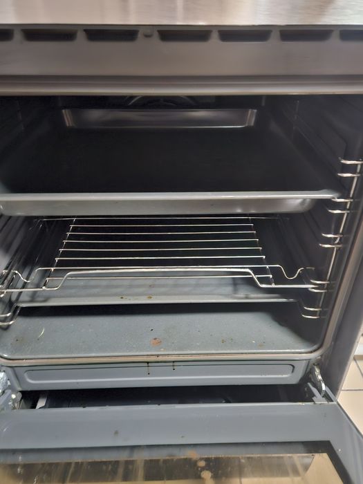 Kuchenka gazowa amica