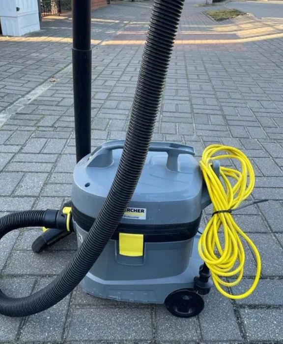 Odkurzacz Kärcher T 11/1 Classic HEPA