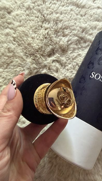 Woda perfumowana unisex Sospiro Opera Grande - mocny i unikatowy zapach dla odważnych