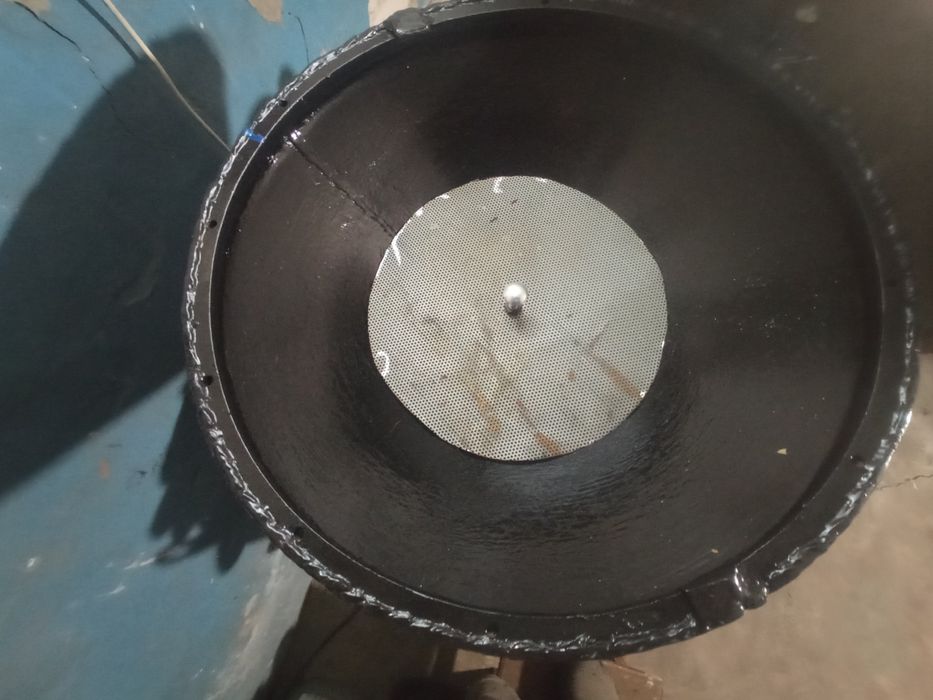 Пескоструйный аппарат АСО-150