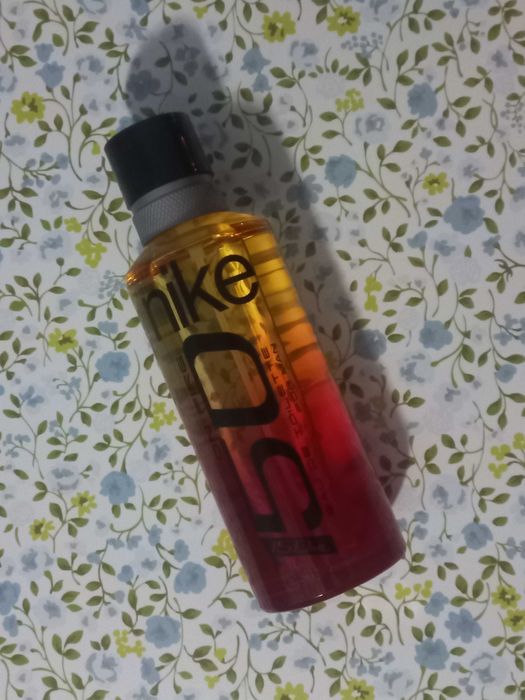 Eau De Toilette Nike On Fire 150ml praticamente novo