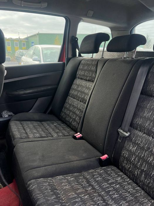 Peugeot 307SW 1.6 Diesel*7Osob*Rodzinne*Zadbany*Klima*Zamiana