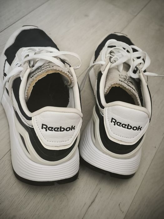 Buty Reebok nowe