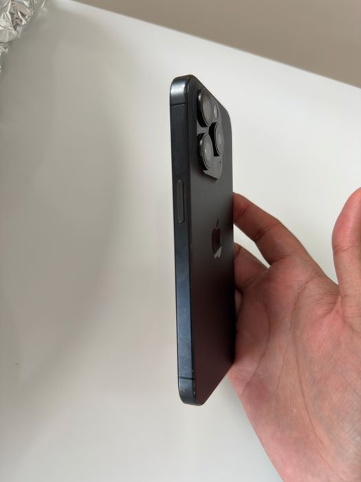 Iphone 15 pro 128 gb