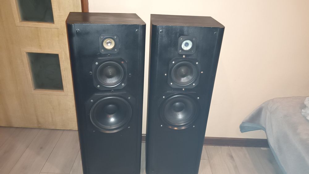 Baltic 50 Norsk Audio 100% sprawne