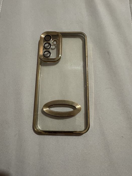 Capa Galaxy A15