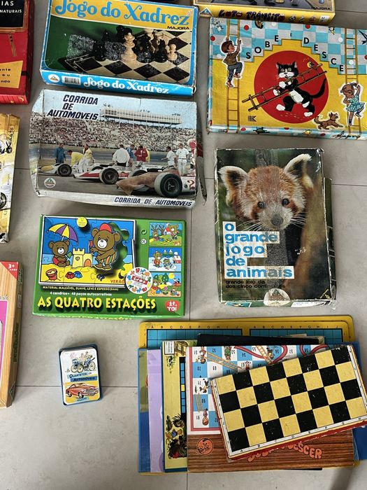 Board Games64309885764353123