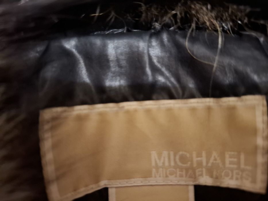 Куртка Michael Kors