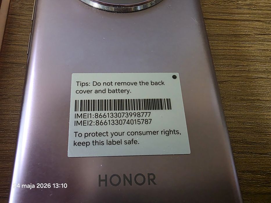 Honor Magic 7 Lite