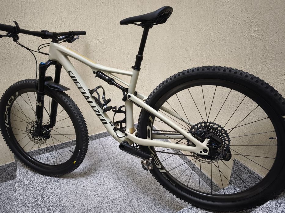 Specialized Epic Evo Expert