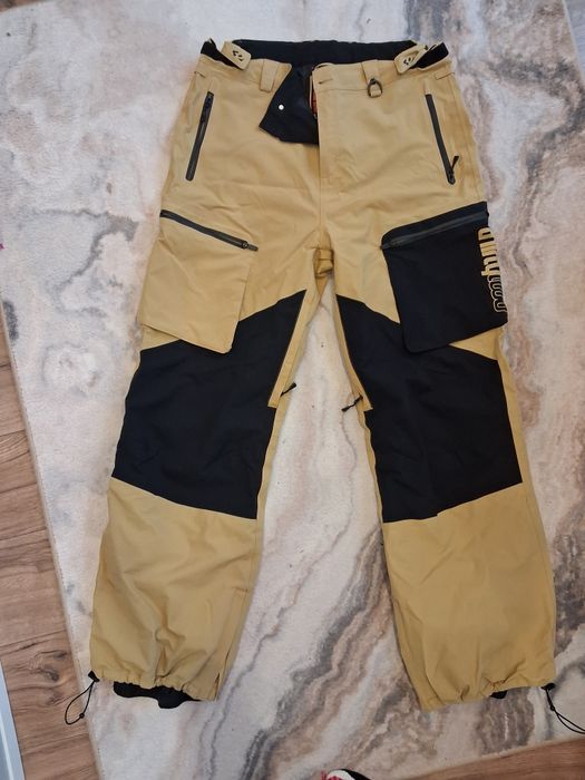Spodnie snowboardowe thirtytwo XL