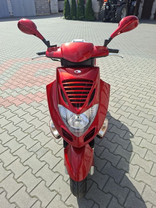 Skuter 50 Kymco Bet&WIn