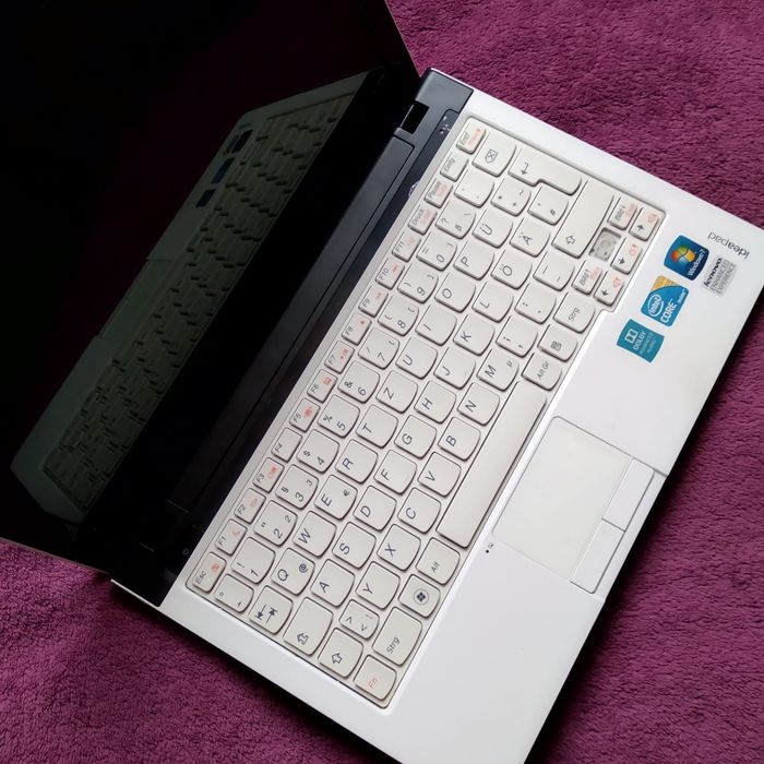 Lenovo Core i7 processor Intel Ноутбук Леново Ideapad Интел notebook