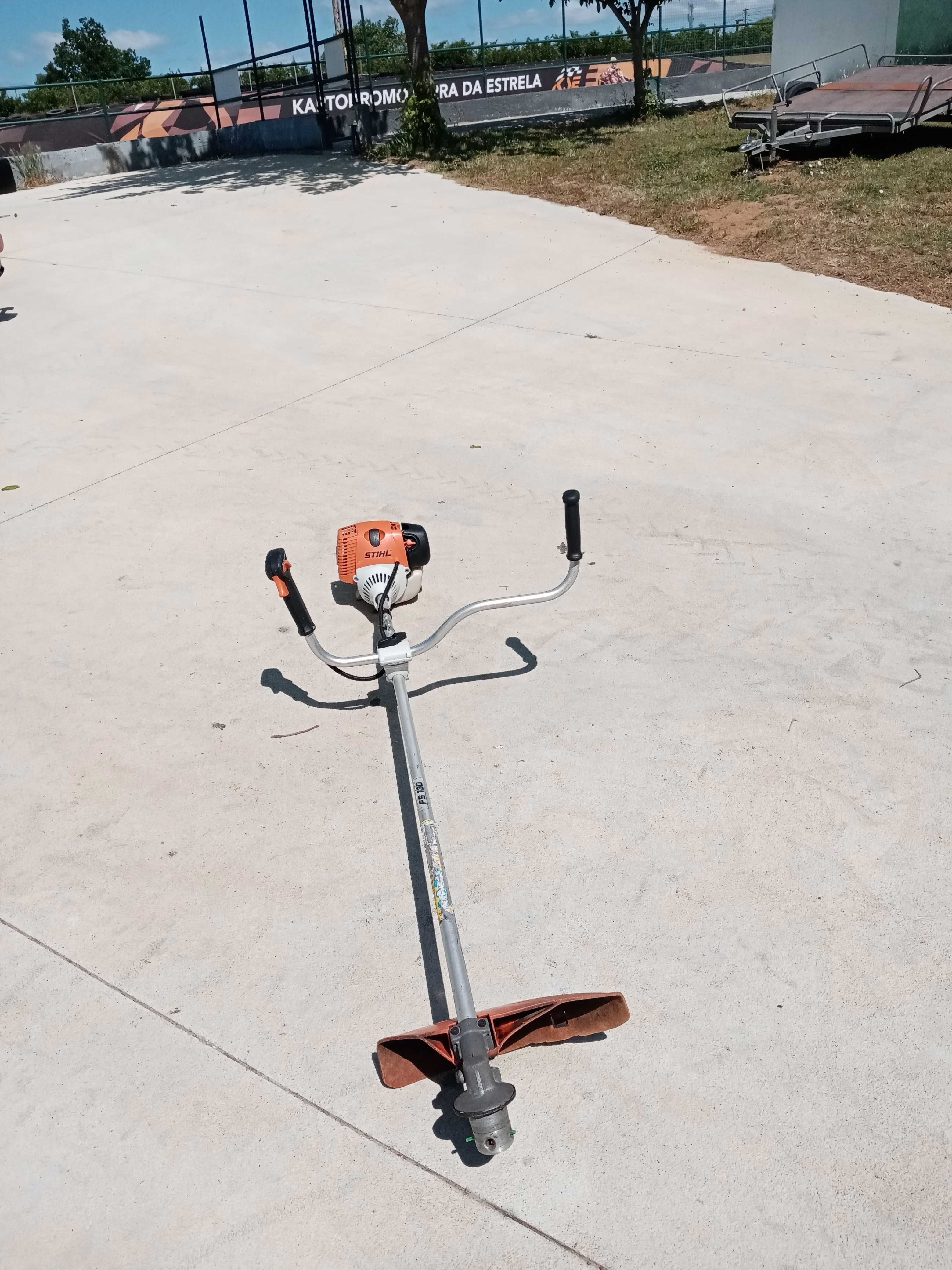 Stihl online f5 130