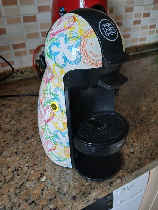 Dolce gusto piccolo
