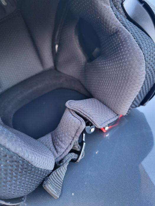 Kask Caberg Duke Evo nówka