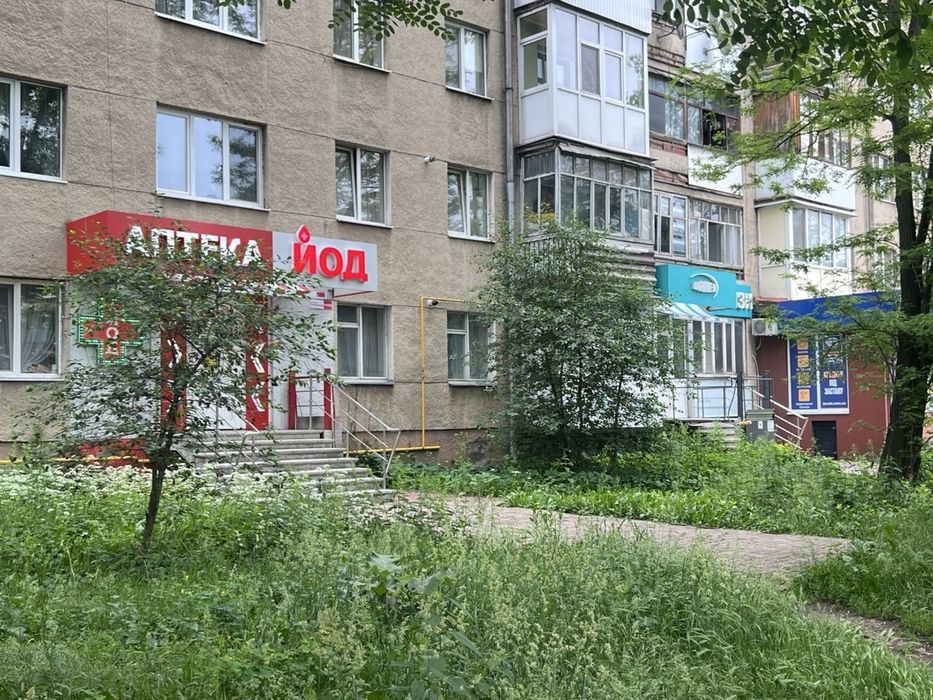 Оренда приміщення м. Івано-Франківськ вул. Коновальця - Вид 4