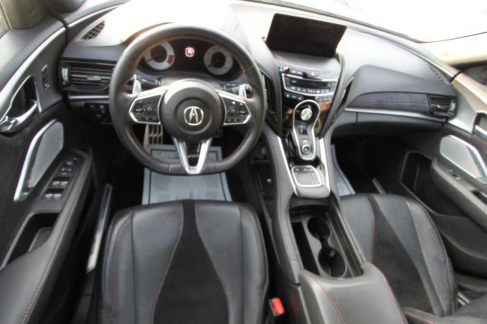 Acura RDX      2023