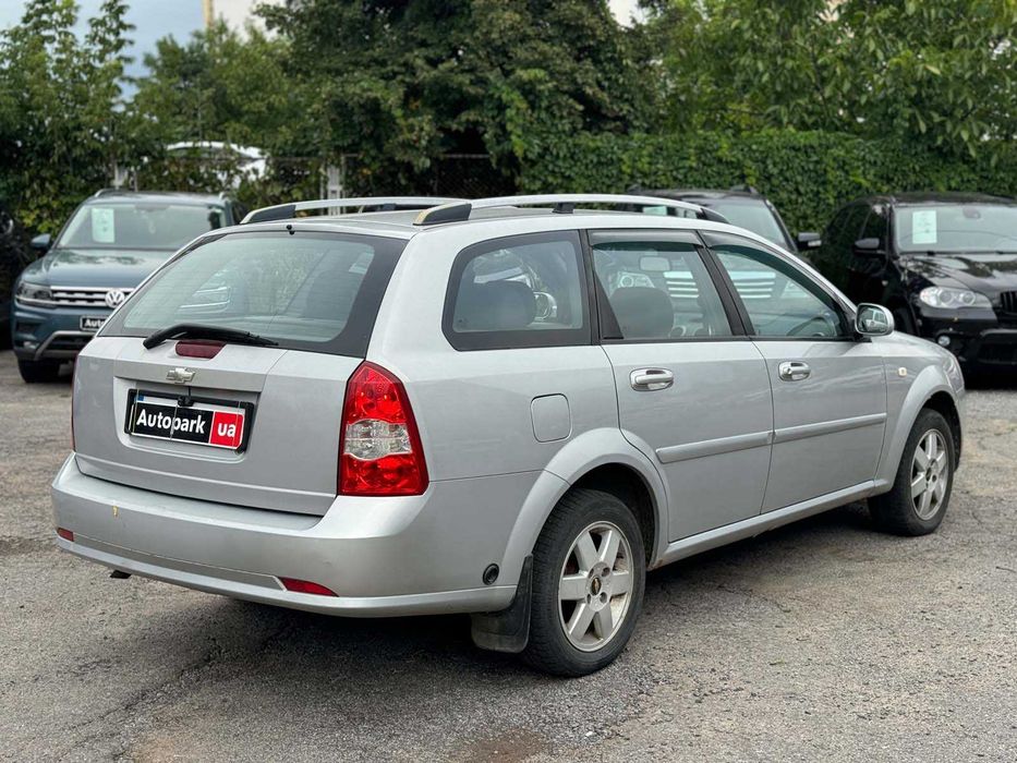 Продам Daewoo Nubira 2004р. #78496