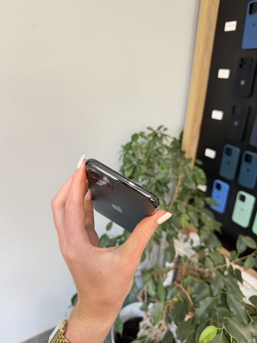 iPhone 11 Pro Max 256GB Graphite